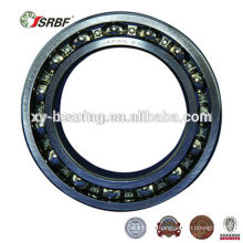 China High Quality Deep Groove Ball Bearing 6008-NR 40*68*15 mm